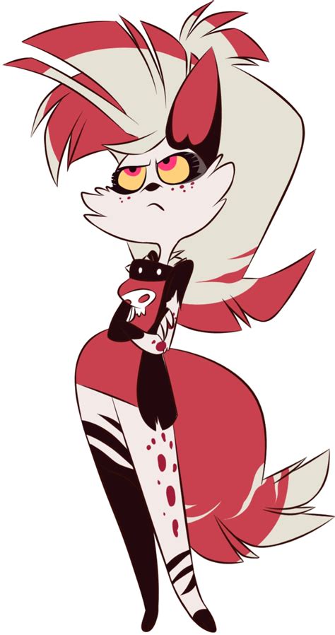 Hazbin Hotel Wiki .